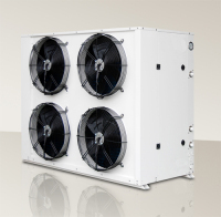 工業(yè)冷水機熱水機_江陰市宏生電器