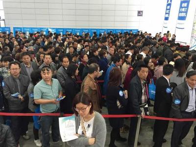 老板電器團購活動引爆無錫,創單一品牌到場人數、銷售額雙紀錄 - 今日頭條(www.toutiao.com)