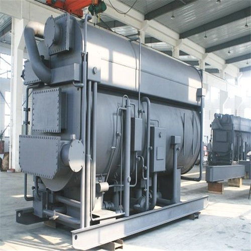 宿城雙莊鎮 溴化鋰中央空調回收